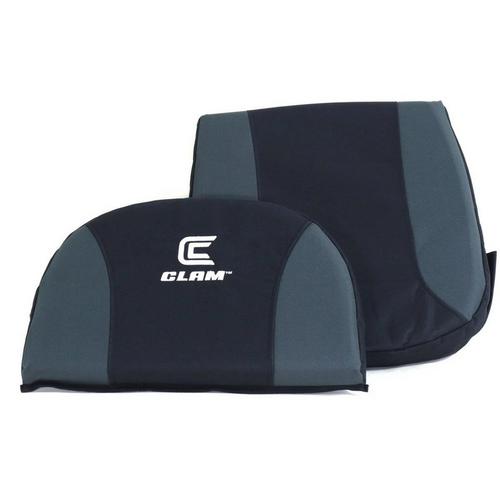 Clam Deluxe Seat Cover - Primary Image