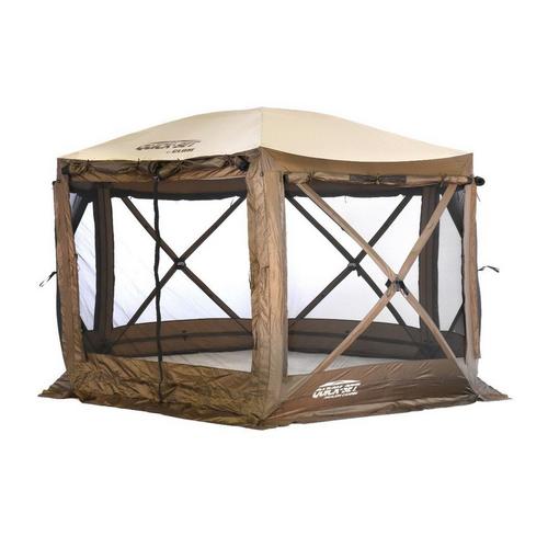 Quick-Set Pavilion Screen Shelter - Primary Image