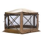 Quick-Set Pavilion Screen Shelter - Thumbnail 4 of 11