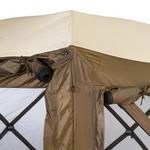 Quick-Set Pavilion Screen Shelter - Thumbnail 5 of 11