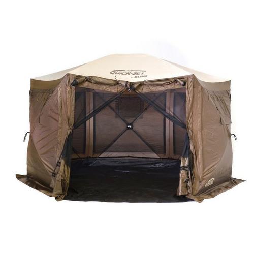 Quick-Set Pavilion Screen Shelter - Primary Image