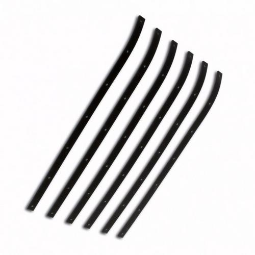 Clam Shelter Runner Kit - Primary Image