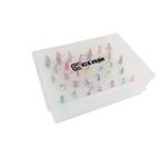 Clam Deluxe Spoon Box - Thumbnail 1 of 2