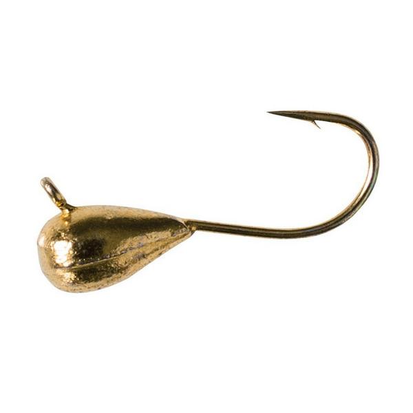 CLAM Drop XXL Tungsten Jig