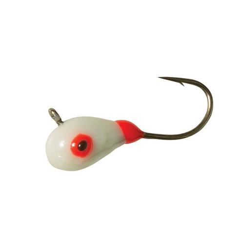 Clam Drop XXL Tungsten Jig - Primary Image