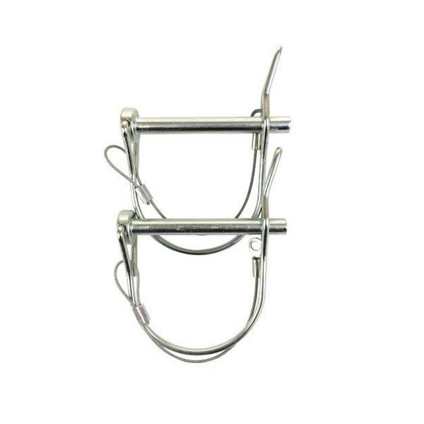 CLAM Replacement Hitch Pins