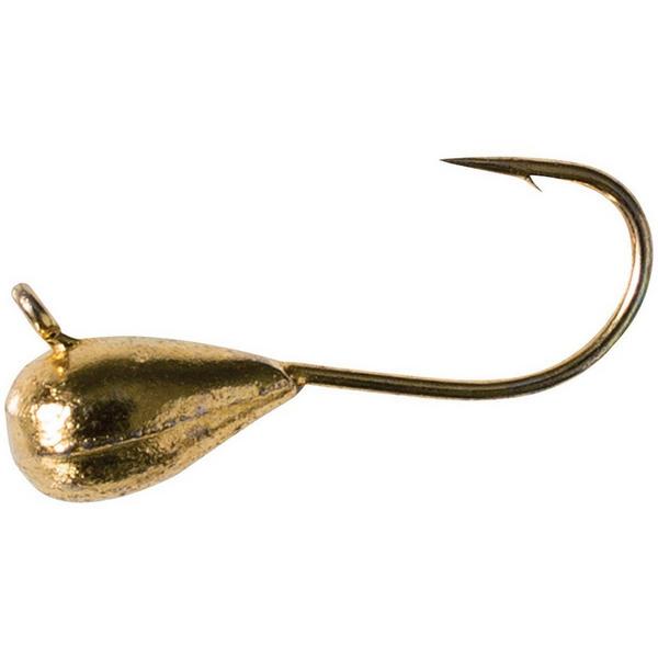 CLAM CPT Dave Genz Drop Jig XL