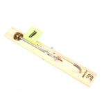 Clam Lunker Deluxe Wood Tip Up - Thumbnail 2 of 3