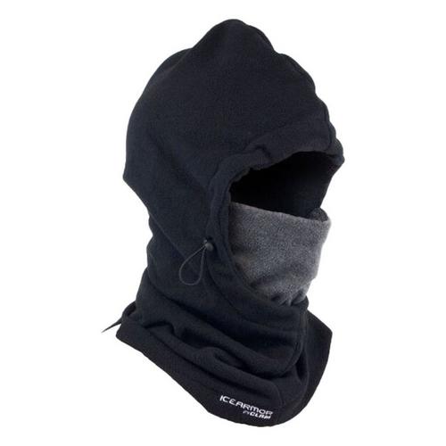 Adult IceArmor by Clam Hoody Facemask - Primary Image
