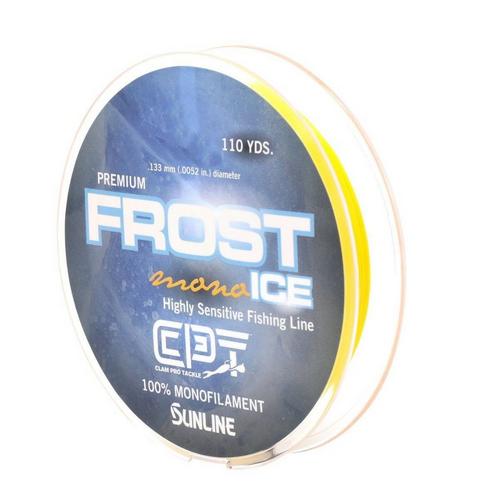 Frost Monofilament Fishing Line - Primary Image