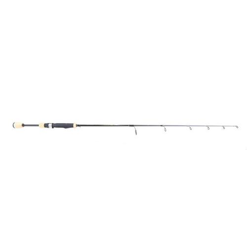 Clam Dave Genz Split Handle Series Ice Rod - Primary Image