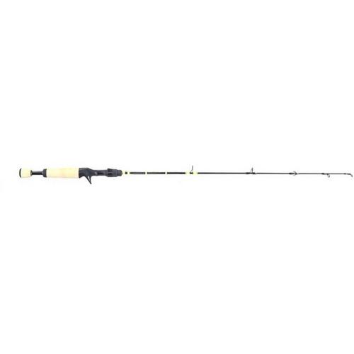 Clam Jason Mitchell Mackinaw Big Fish Baitcast Rod - Primary Image