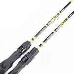 Clam Jason Mitchell Mackinaw Big Fish Baitcast Rod - Thumbnail 2 of 2