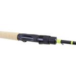 Clam Jason Mitchell Mackinaw Big Fish Spinning Rod - Thumbnail 2 of 5