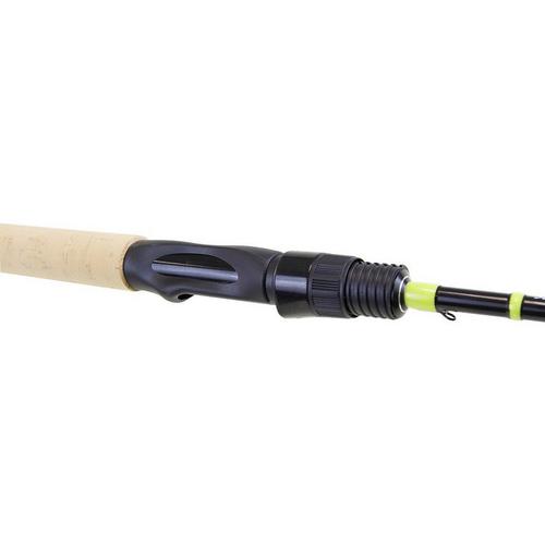 Clam Jason Mitchell Mackinaw Big Fish Spinning Rod