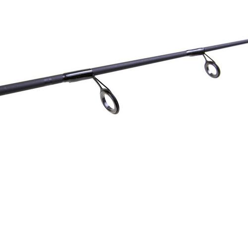 Clam Jason Mitchell Mackinaw Big Fish Spinning Rod