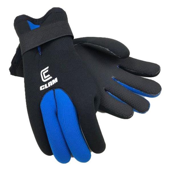 CLAM Men's  Neoprene Gloves
