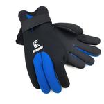 Men's Clam Neoprene Ice Fishing Gloves - Thumbnail 2 of 2