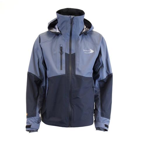 Men's Blackfish Aspire Hooded Rain Jacket - Primary Image