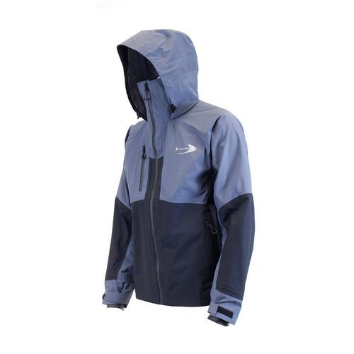 Men's Blackfish Aspire Hooded Rain Jacket - Primary Image