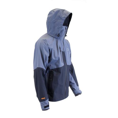 Men's Blackfish Aspire Hooded Rain Jacket - Primary Image