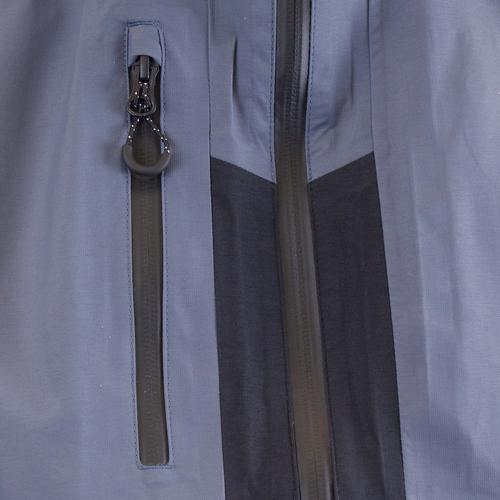 Men's Blackfish Aspire Hooded Rain Jacket - Primary Image