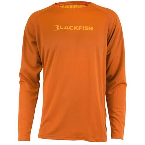 Men's Blackfish Guide Long Sleeve T-Shirt - Primary Image