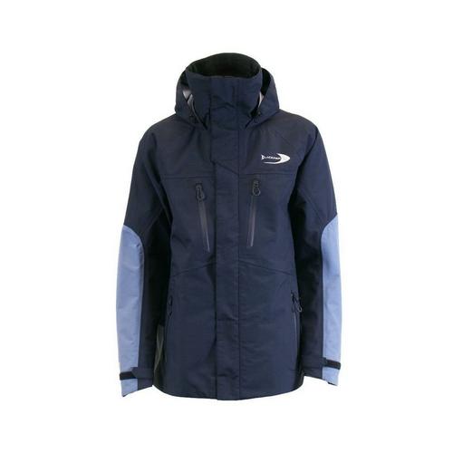 Men's Blackfish eVent Technical Rainwear Endure Hooded Rain Jacket - Primary Image