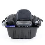 Clam Kenai Pro Thermal Flip-Over Ice Shelter - Thumbnail 6 of 7