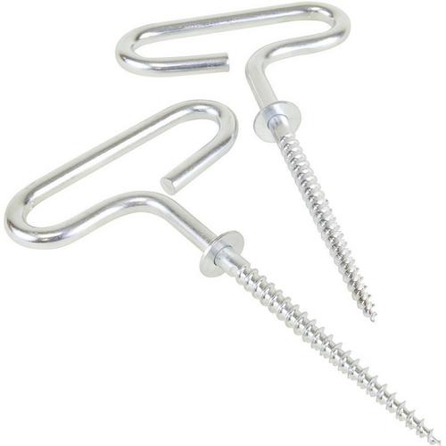 Clam Extreme Anchor Kit - Primary Image