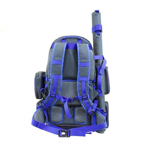 Clam Ultimate Ice Backpack - Primary Image