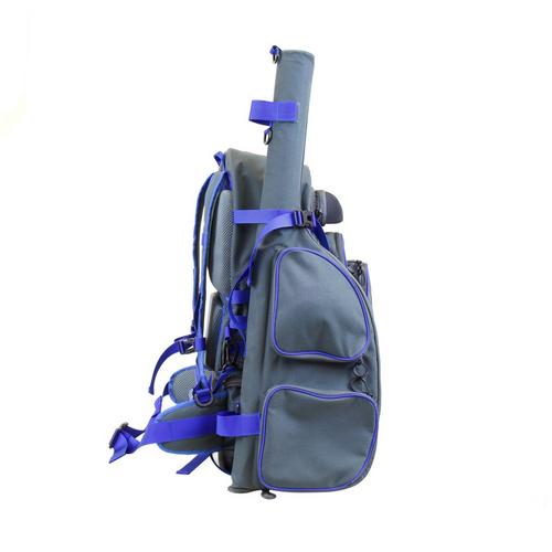 Clam Ultimate Ice Backpack - Primary Image
