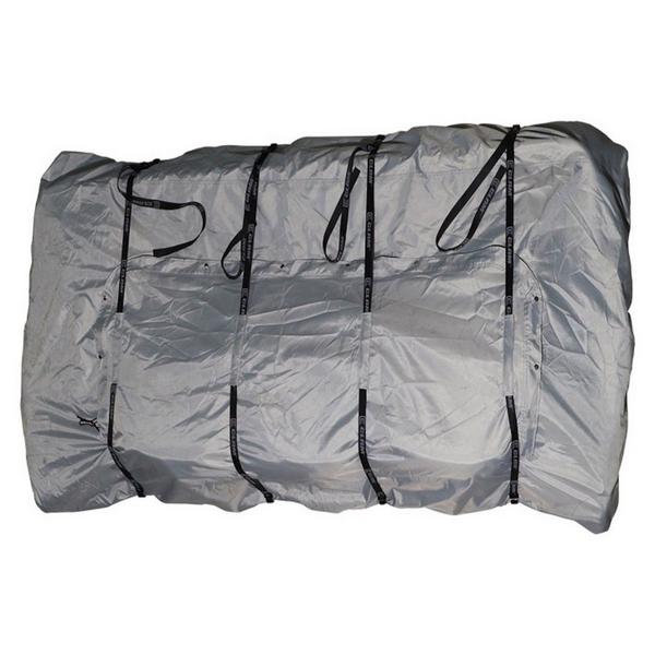 CLAM Deluxe Travel Cover