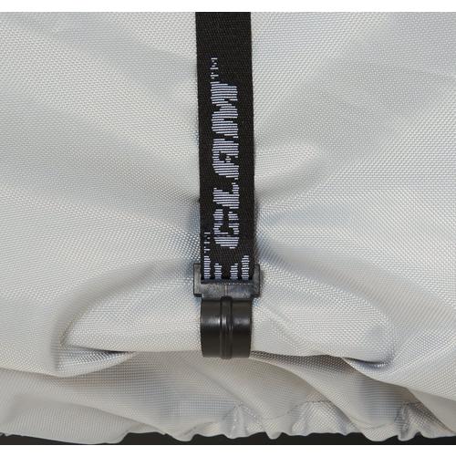 Clam Deluxe Travel Cover - Primary Image