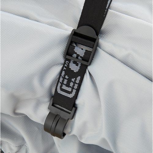 Clam Deluxe Travel Cover - Primary Image