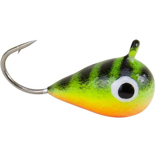 Clam CPT Dave Genz Drop Jig XL - Primary Image