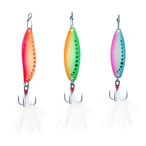 CLAM Leech Flutter Spoon Kit