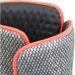 Men's Clam Sub-Zero X Rubber Winter Boots - Thumbnail 3 of 4