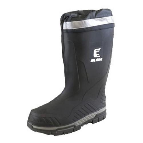 Men's Clam Sub-Zero X Rubber Winter Boots - Primary Image