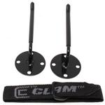 Clam Pole System Storage - Thumbnail 1 of 2