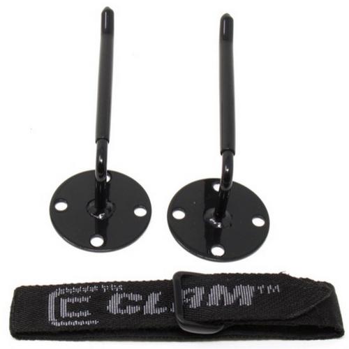 Clam Pole System Storage - Primary Image