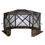Quick-Set Escape Sky Screen Shelter - Thumbnail 1 of 5
