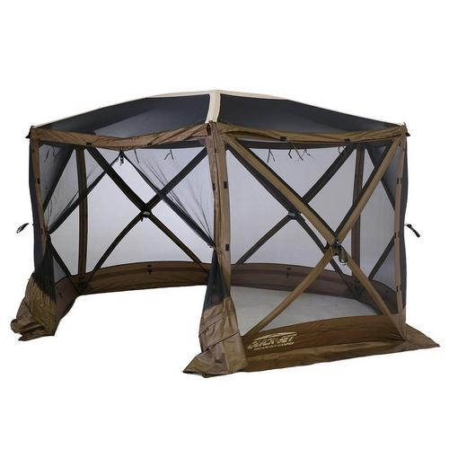 Quick-Set Escape Sky Screen Shelter - Primary Image