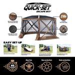 Quick-Set Escape Sky Screen Shelter - Thumbnail 5 of 5