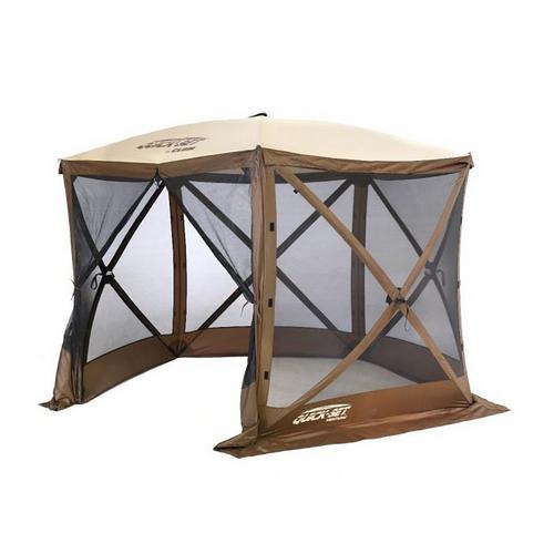 Quick-Set Venture Screen Tent - Primary Image