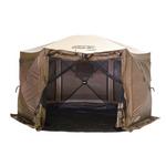 Quick-Set Pavilion Camper Screen Shelter - Thumbnail 1 of 7