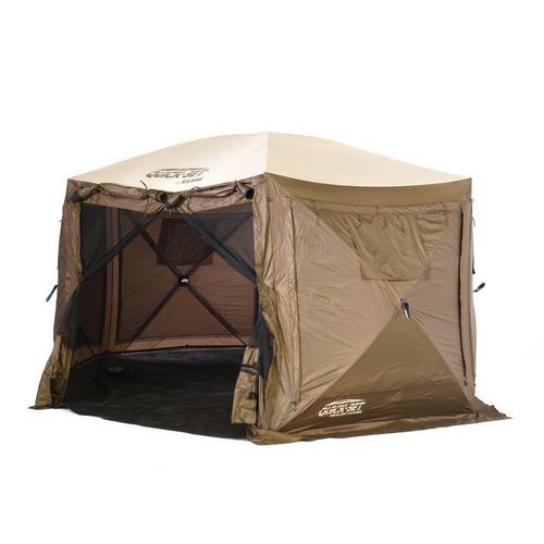 Quick-Set Pavilion Camper Screen Shelter - Primary Image