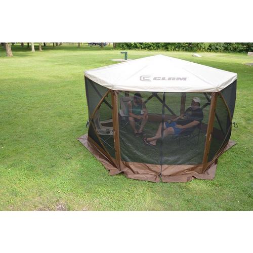 Quick-Set Add-On Rain Fly - Primary Image