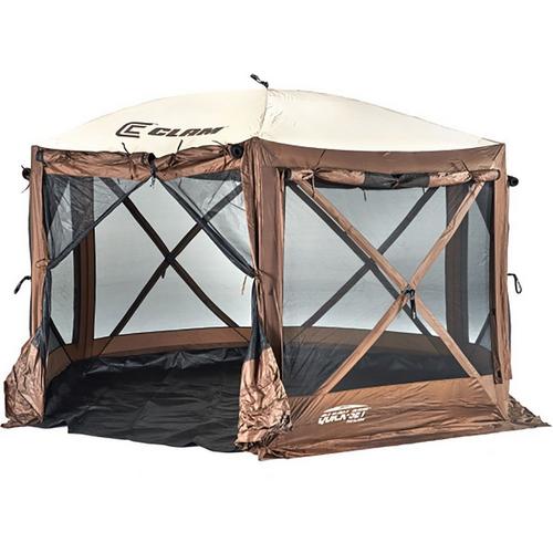 Quick-Set Add-On Rain Fly - Primary Image