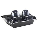 Clam Yukon XL Thermal Flip-Over Ice Shelter - Thumbnail 10 of 12